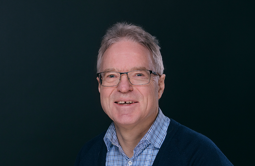 Petter Gullikstad er statsautorisert revisor/siviløkonom og partner i Revisorkonsult AS